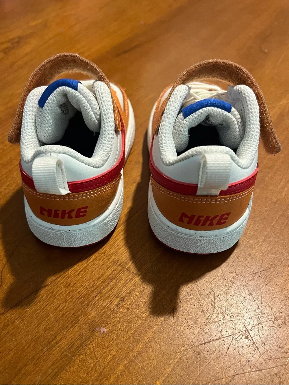 Nike Baby Sneakers Size 5c